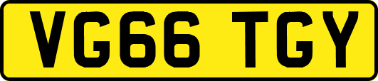VG66TGY