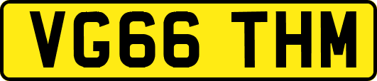 VG66THM