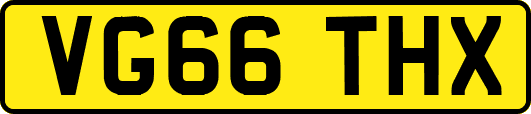 VG66THX