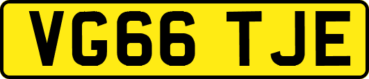 VG66TJE