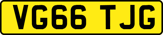 VG66TJG