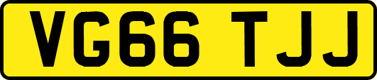 VG66TJJ