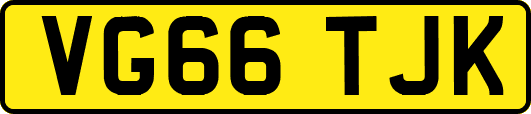 VG66TJK