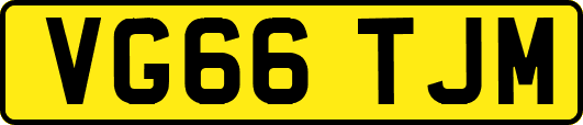 VG66TJM