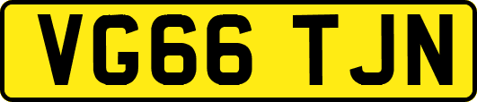 VG66TJN