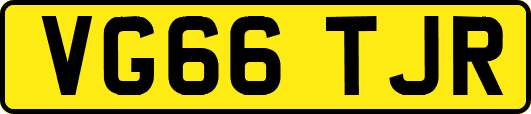 VG66TJR