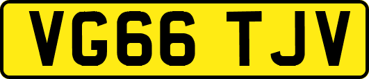 VG66TJV