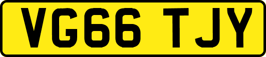 VG66TJY
