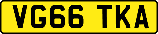 VG66TKA