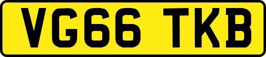 VG66TKB