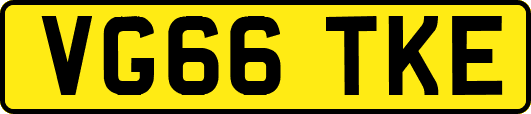 VG66TKE