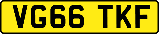 VG66TKF