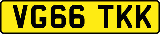 VG66TKK