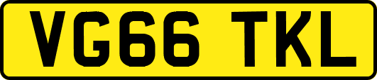 VG66TKL