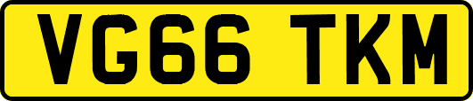 VG66TKM