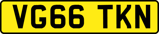 VG66TKN