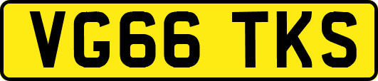 VG66TKS
