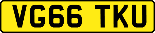 VG66TKU