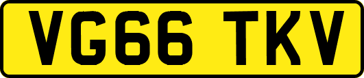 VG66TKV