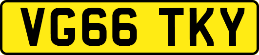 VG66TKY