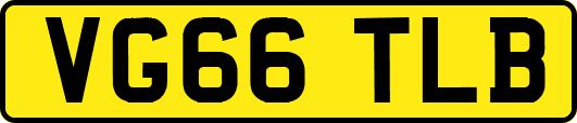 VG66TLB