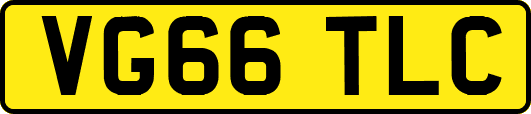 VG66TLC