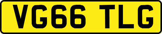 VG66TLG