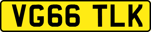 VG66TLK