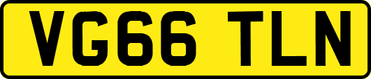 VG66TLN