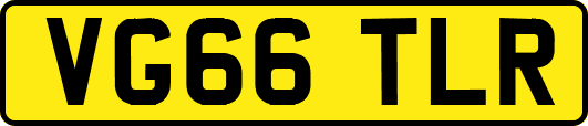 VG66TLR