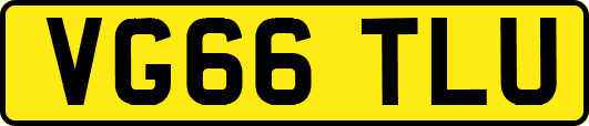 VG66TLU