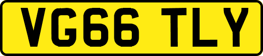 VG66TLY
