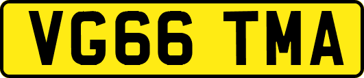 VG66TMA