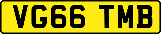 VG66TMB