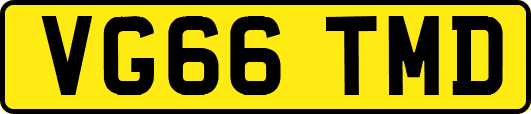 VG66TMD