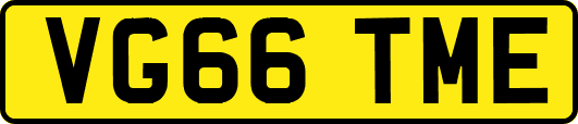 VG66TME
