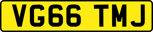 VG66TMJ