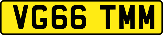 VG66TMM