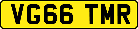 VG66TMR