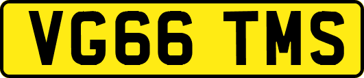 VG66TMS