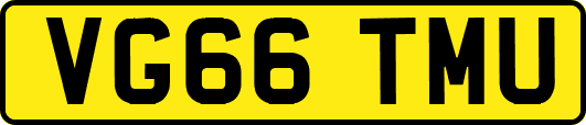 VG66TMU