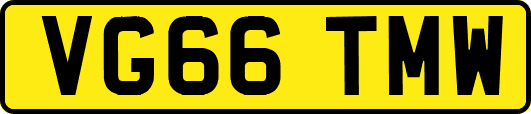 VG66TMW