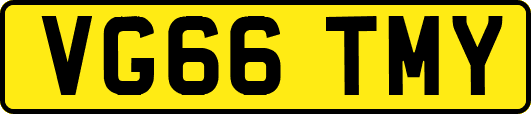 VG66TMY
