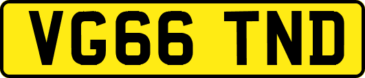 VG66TND