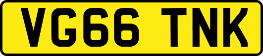 VG66TNK