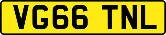 VG66TNL