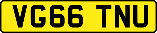 VG66TNU