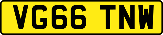 VG66TNW
