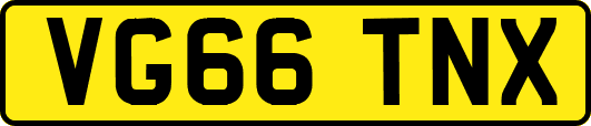 VG66TNX