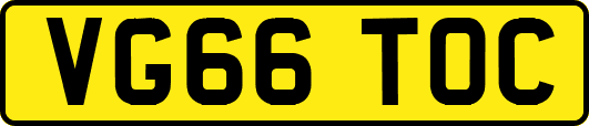 VG66TOC